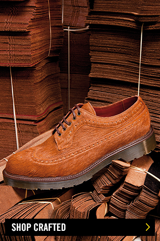 dr martens official store